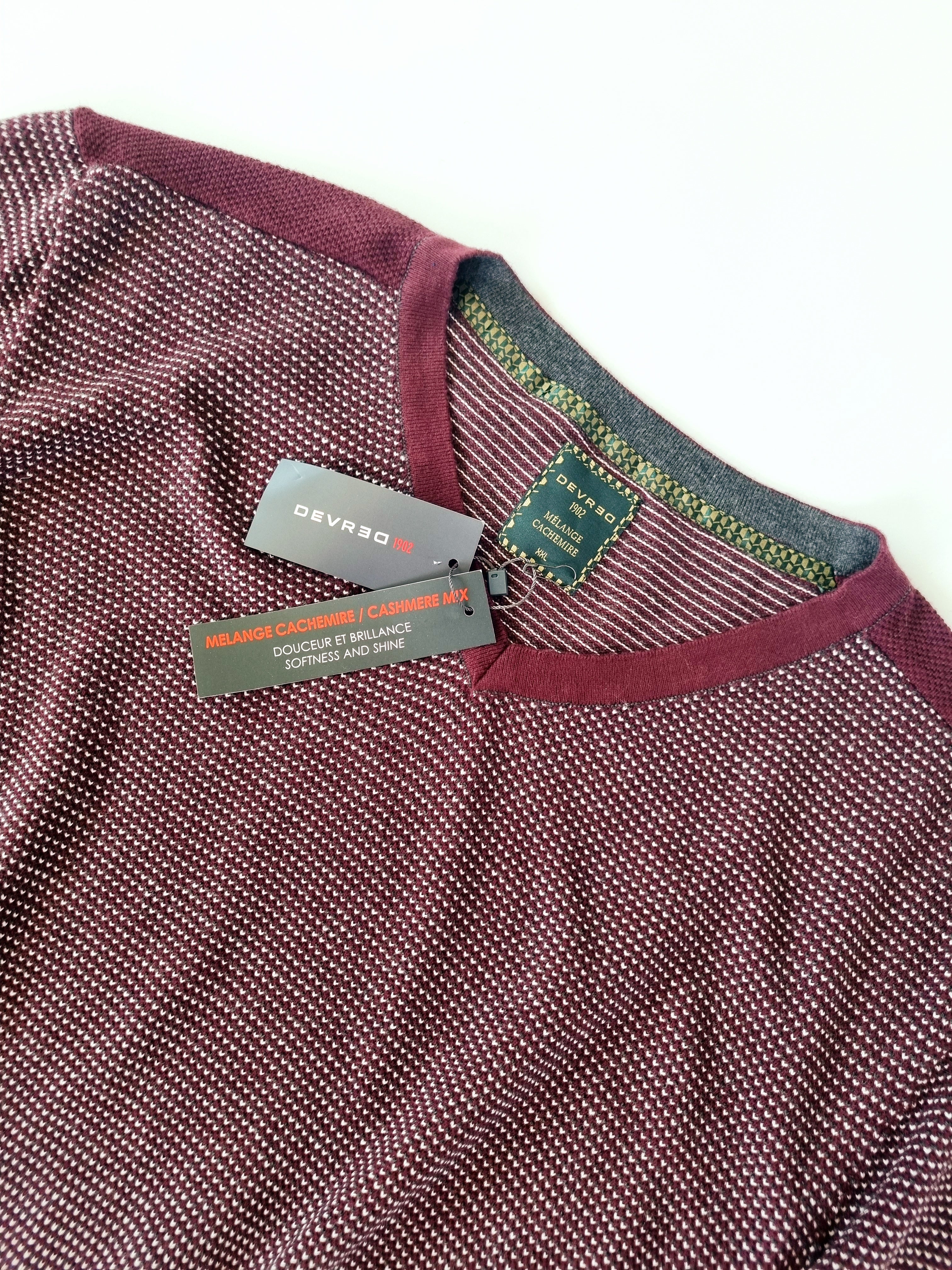 Men's MIX of clothes Devred Men's MIX of clothes Devred
